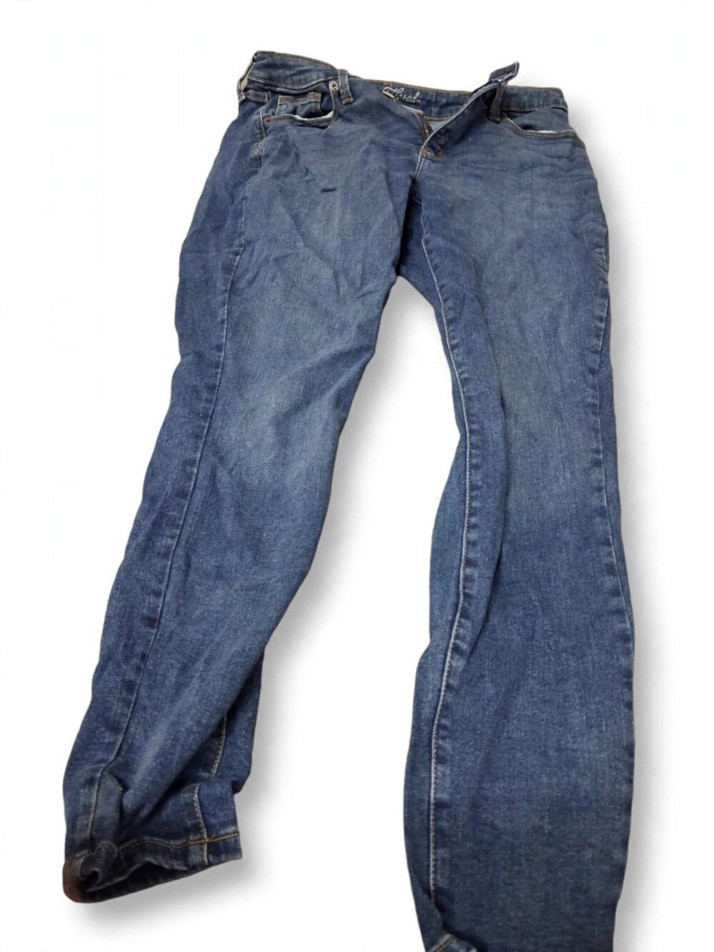 Universal Thread Jeans 10/30R